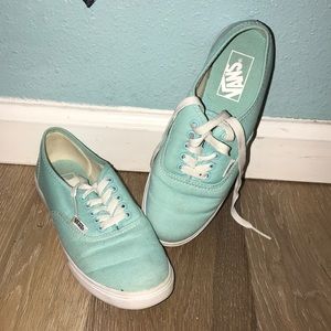 Authentic Lo pro VANS